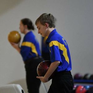 Meet your Posher, Braden